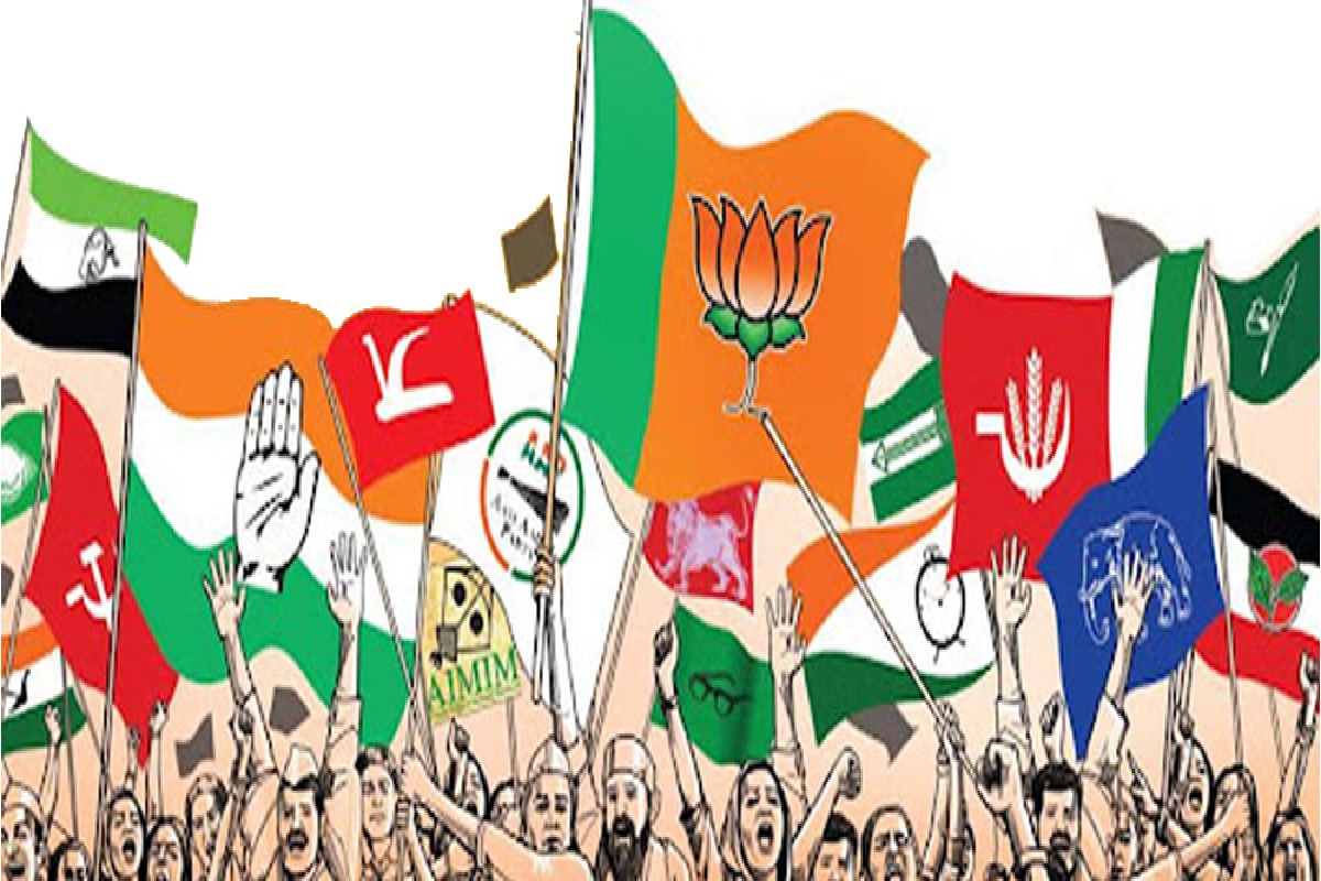 जनादेश का बदलता संदेश, राजनीति के नए संकेत