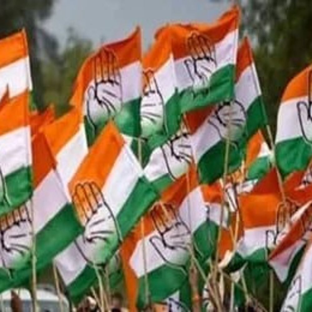 ग्वालियर में कांग्रेस का ‘महाचक्का जाम’ आज:NH-44 पर थमेगी रफ्तार; 10 हजार किसानों के साथ कांग्रेस नेता और कार्यकर्ता हाईवे घेरेंगे