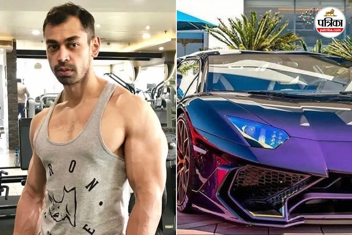 Prateek Yadav Death: लग्जरी लाइफस्टाइल और जिम लवर थे अपर्णा यादव के पति प्रतीक यादव, जानें परिवार में कौन-कौन?