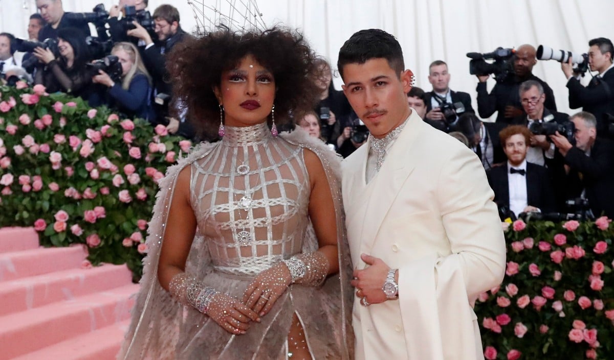 Met Gala 2026 | इस साल रेड कार्पेट पर नहीं दिखेगा Priyanka Chopra का जलवा, सामने आई असली वजह