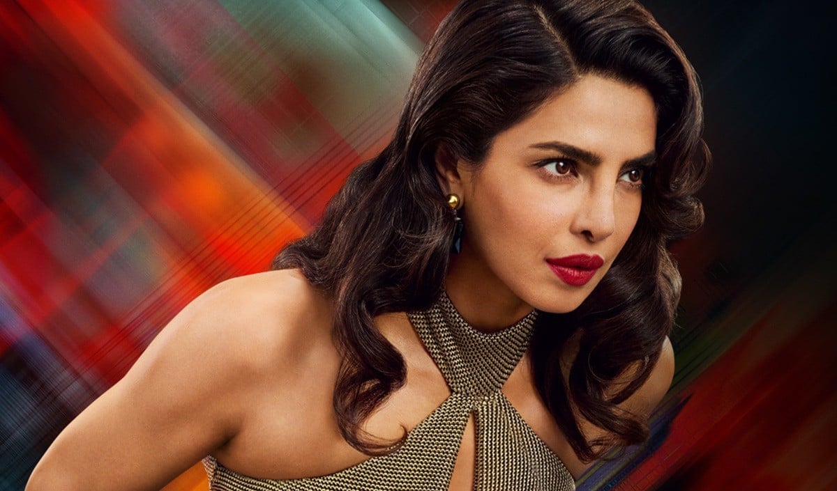 Citadel Season 2 की धमाकेदार वापसी: Priyanka Chopra के एक्शन ने जीता दिल, लेकिन रिव्यूज़ में बंटा इंटरनेट