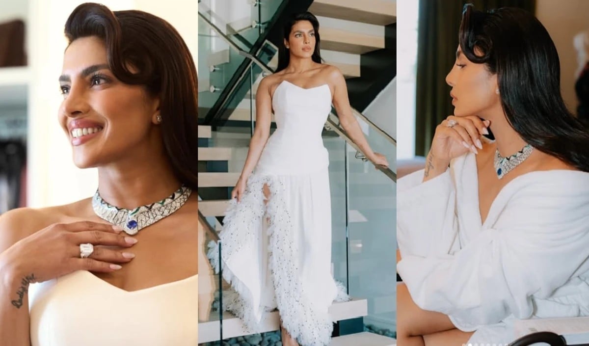 Met Gala 2026 के Red Carpet पर नहीं दिखेंगी Priyanka Chopra, फैंस को लगेगा बड़ा झटका!