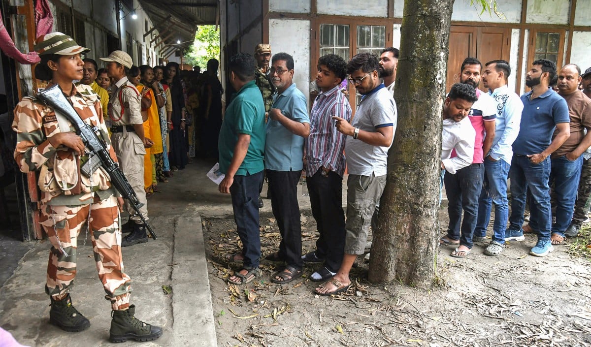 Punjab Municipal Body Elections | कड़ी सुरक्षा के बीच मतगणना जारी, विधानसभा चुनाव से पहले राजनीतिक दलों की ‘अग्निपरीक्षा’