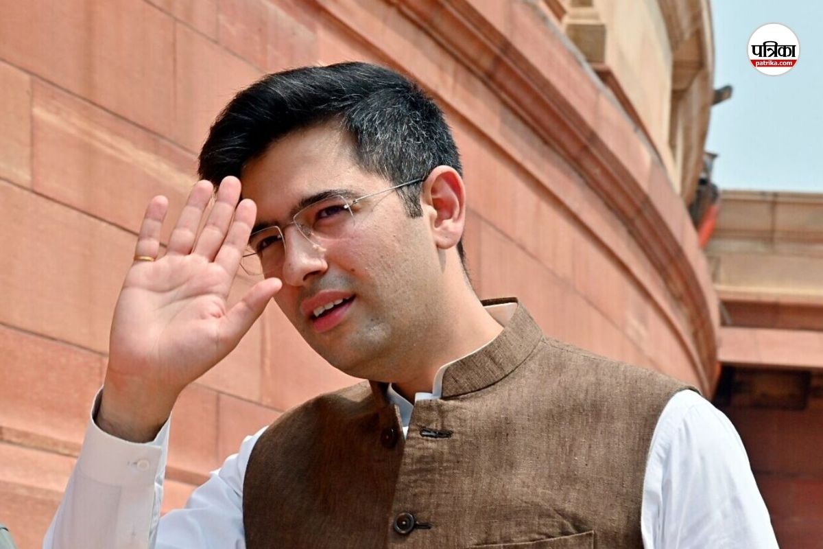 डीपफेक मामले को लेकर दिल्ली हाई कोर्ट में हुई सुनवाई, जज ने राघव चड्ढा से कहा- ‘आपका फैसला आलोचना का विषय है’