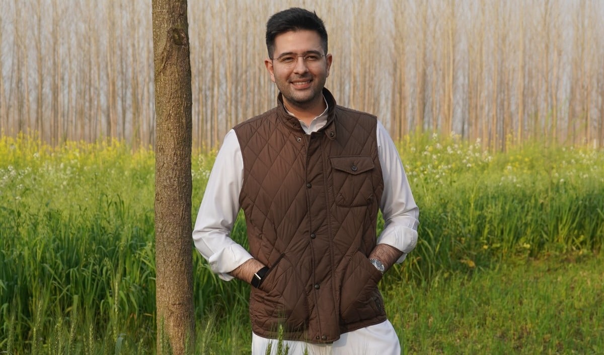 Punjab सरकार के खिलाफ President Murmu से मिलेंगे Raghav Chadha