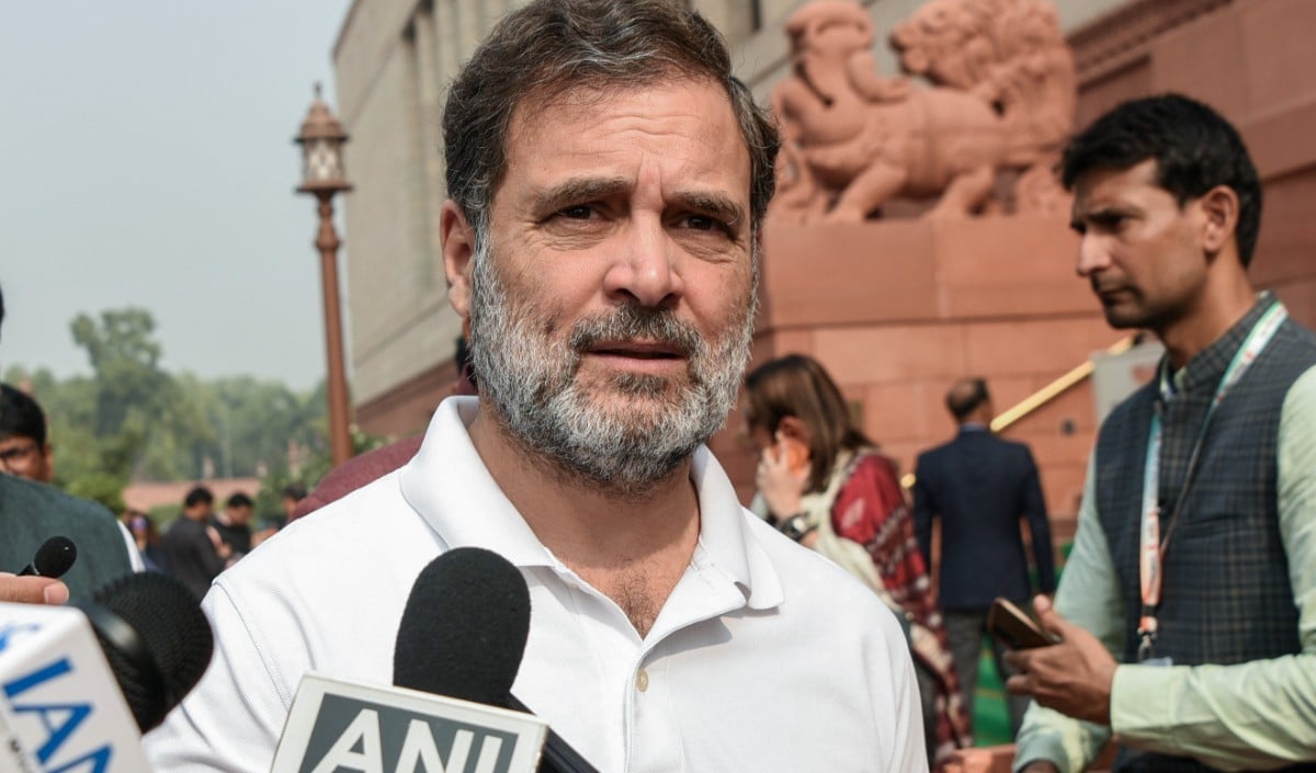 US-India Trade Deal | ‘व्यापार समझौता नहीं, अदाणी की रिहाई का सौदा’, राहुल गांधी का प्रधानमंत्री मोदी पर सीधा हमला