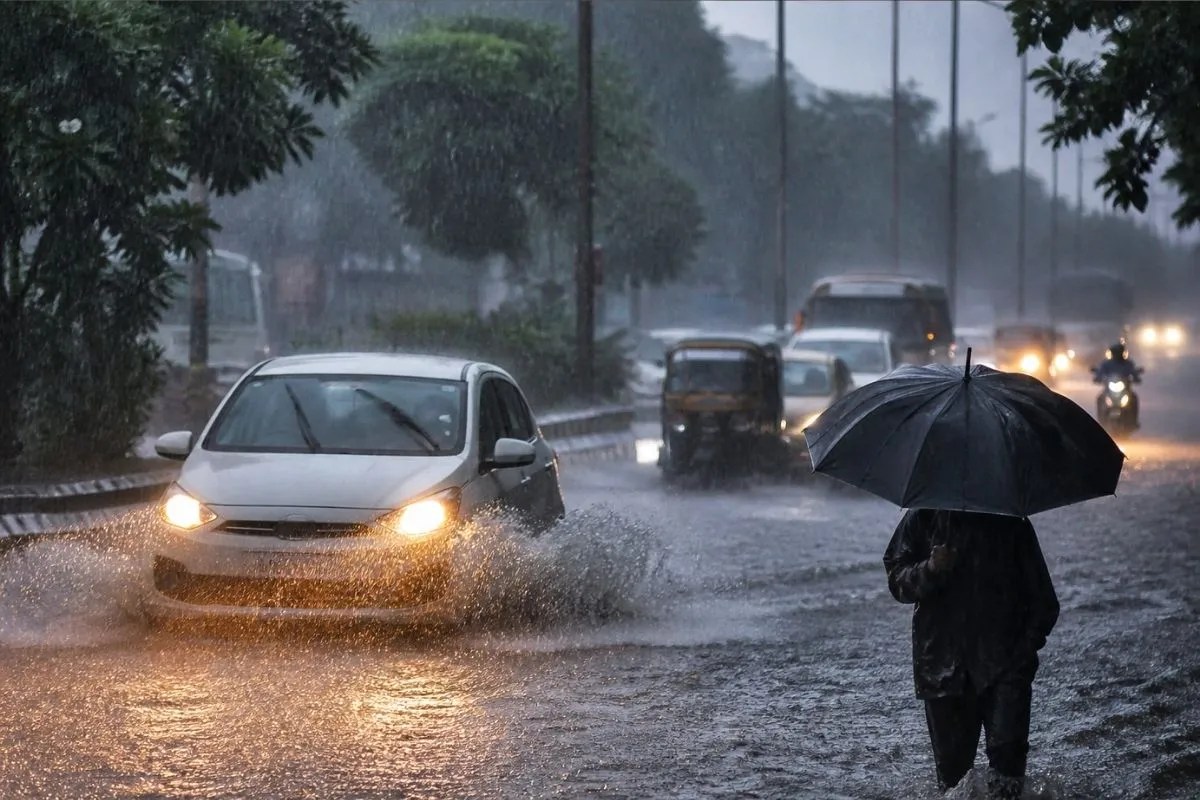 Pre-Monsoon Rain: क्या मई में होने वाली है जोरदार बारिश? व्यापार से लेकर बाजार तक सबकी है नजर