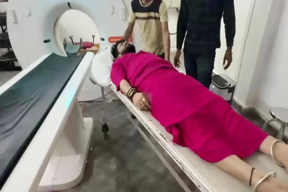रायसेन में शराब छुड़ाने वाले ‘नाना गुरु सरकार’ पर जानलेवा हमला