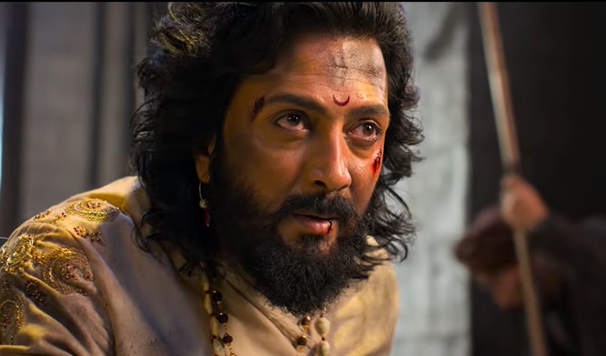 Raja Shivaji Movie Review | ‘राजा शिवाजी’- श्रद्धा और भव्यता का संगम, लेकिन सिनेमाई बारीकियों में कुछ कसर