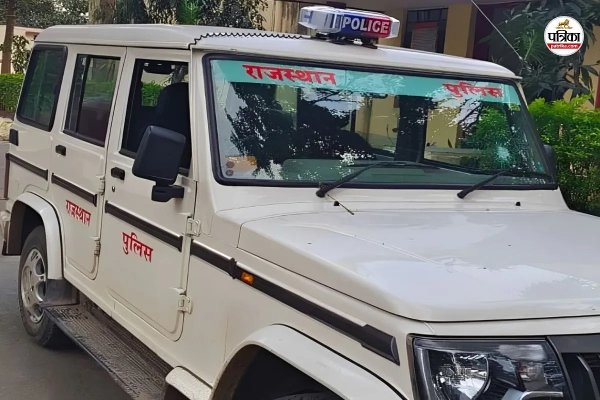Jaipur Crime: मंदिर के सुरक्षाकर्मी की शर्मनाक हरकत, स्कूल जा रही बच्चियों को रास्ते में रोका, मोबाइल में दिखाए अश्लील वीडियो