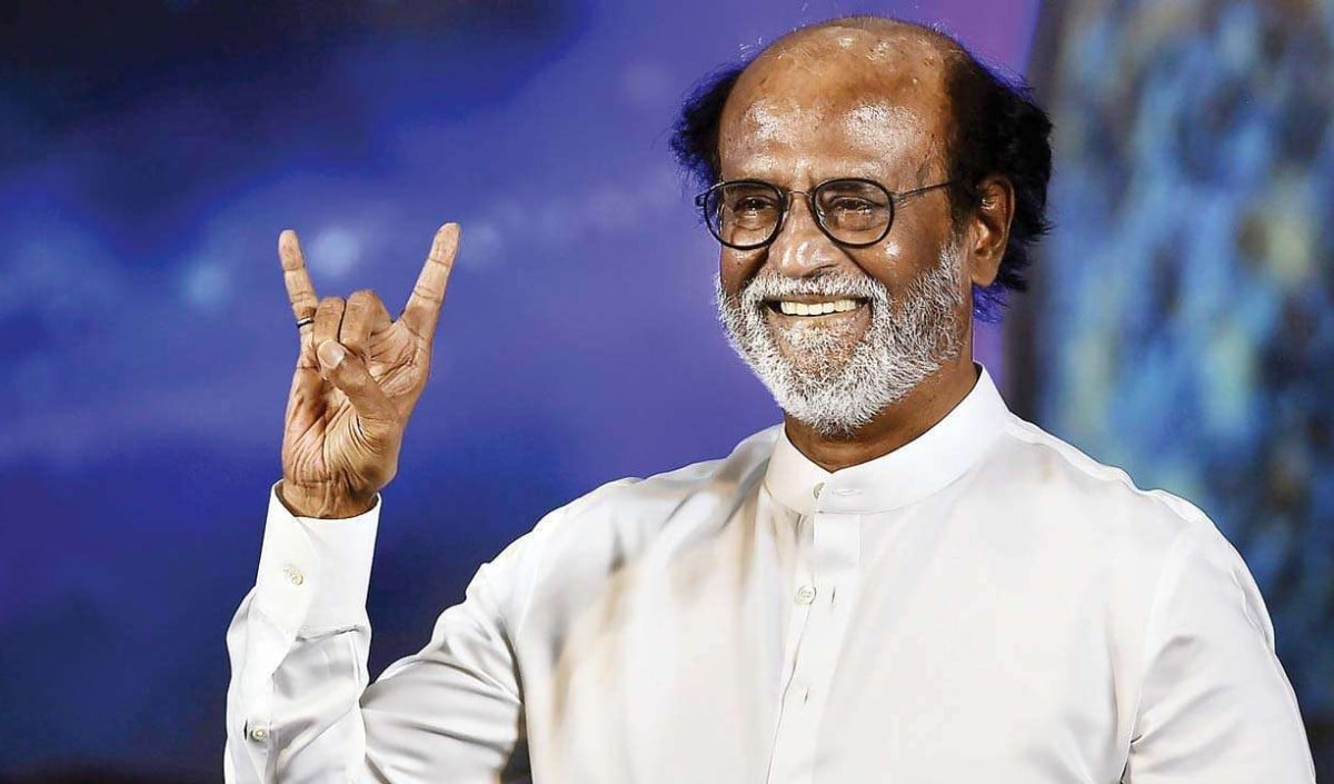 Rajinikanth ने सुनाया बेंगलुरु आश्रम से जुड़ा वो किस्सा, जिसने चूर-चूर कर दिया था उनके सुपरस्टार होने का अहंकार