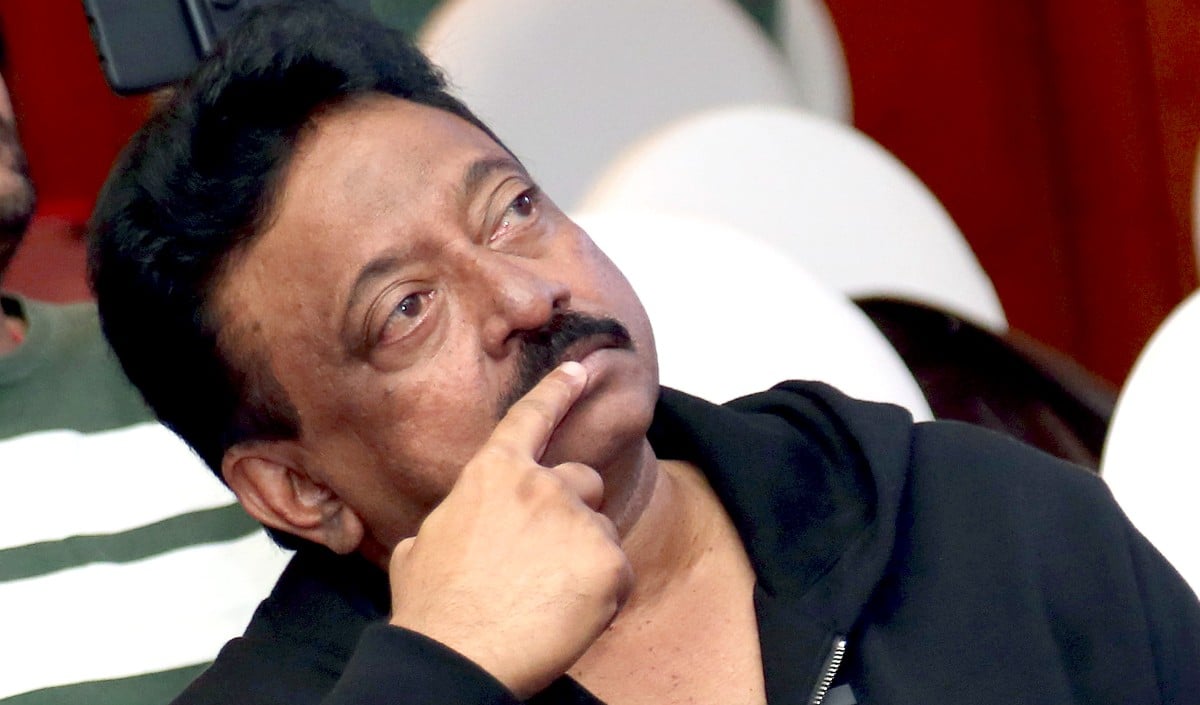 Mamata Banerjee का इस्तीफा देने से इनकार ‘लोकतंत्र पर हमला’: फिल्ममेकर Ram Gopal Varma का तीखा तंज