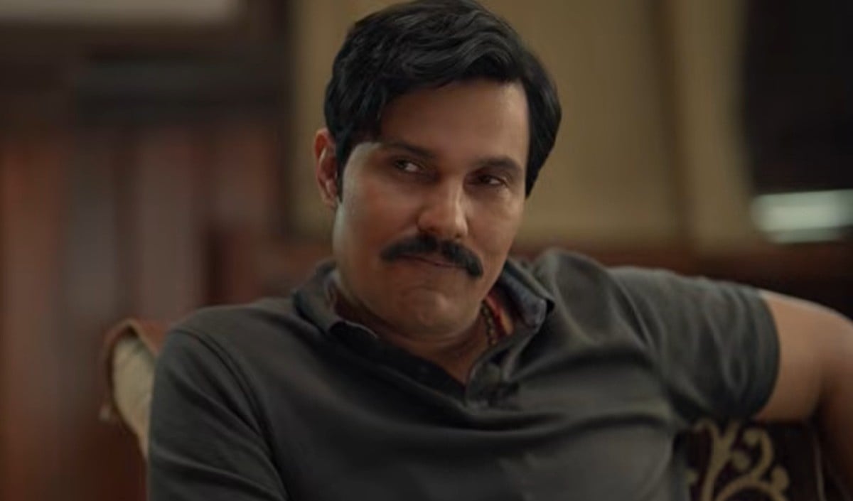 Inspector Avinash 2 Review | Randeep Hooda का ‘स्वैग’ और यूपी का क्राइम ड्रामा, इंस्पेक्टर अविनाश सीजन 2 में कितना है दम?