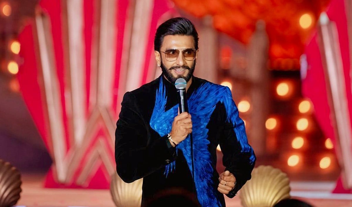 Don 3 Controversy Explained | क्या सच में बॉलीवुड से ‘बैन’ हो सकते हैं  Ranveer Singh? FWICE के कड़े रुख के बीच समझें इनसाइड स्टोरी