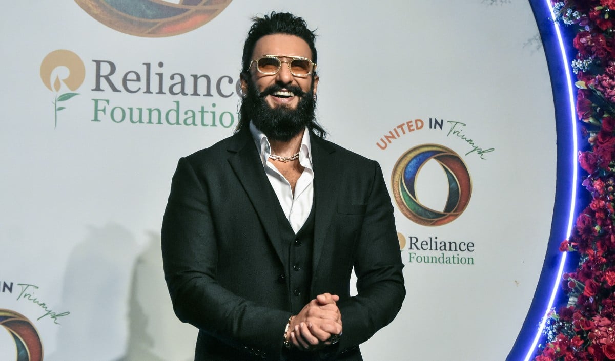 बैन का कोई असर नहीं, इस महीने से शुरू होगी Ranveer Singh की Pralay की शूटिंग