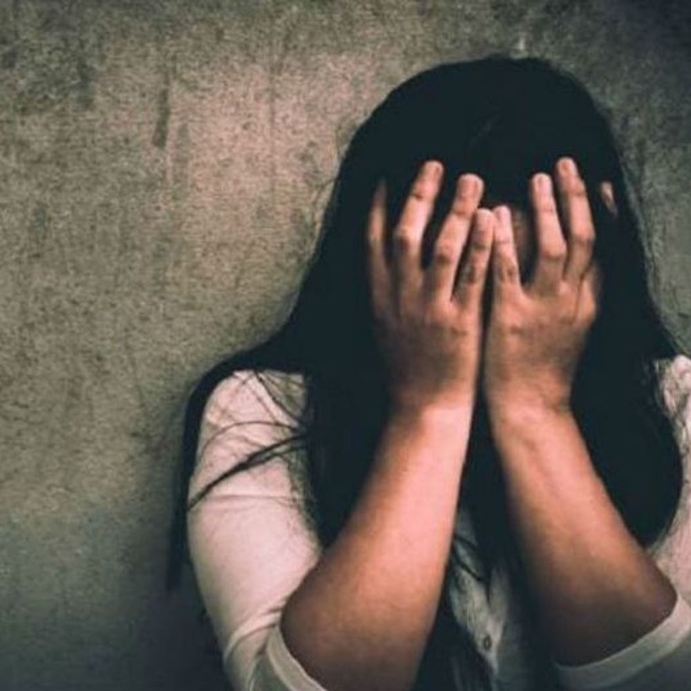 दरभंगा में महिला से रेप, जान से मारने की धमकी:एससी-एसटी थाना में FIR; पीड़िता बोली- आरोपी ने अश्लील वीडियो-फोटो बना लिया है