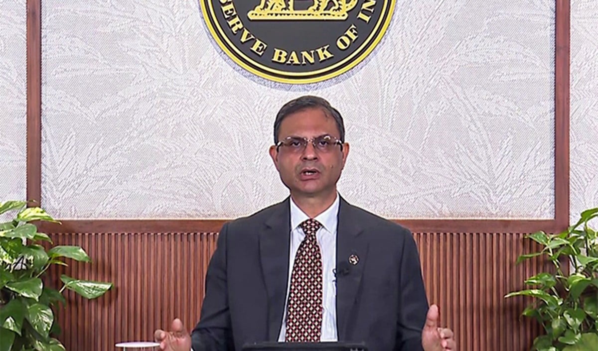 RBI Annual Report 2026 | भारतीय अर्थव्यवस्था: वैश्विक चुनौतियों के बीच मजबूती और संवृद्धि की ओर अग्रसर: आरबीआई