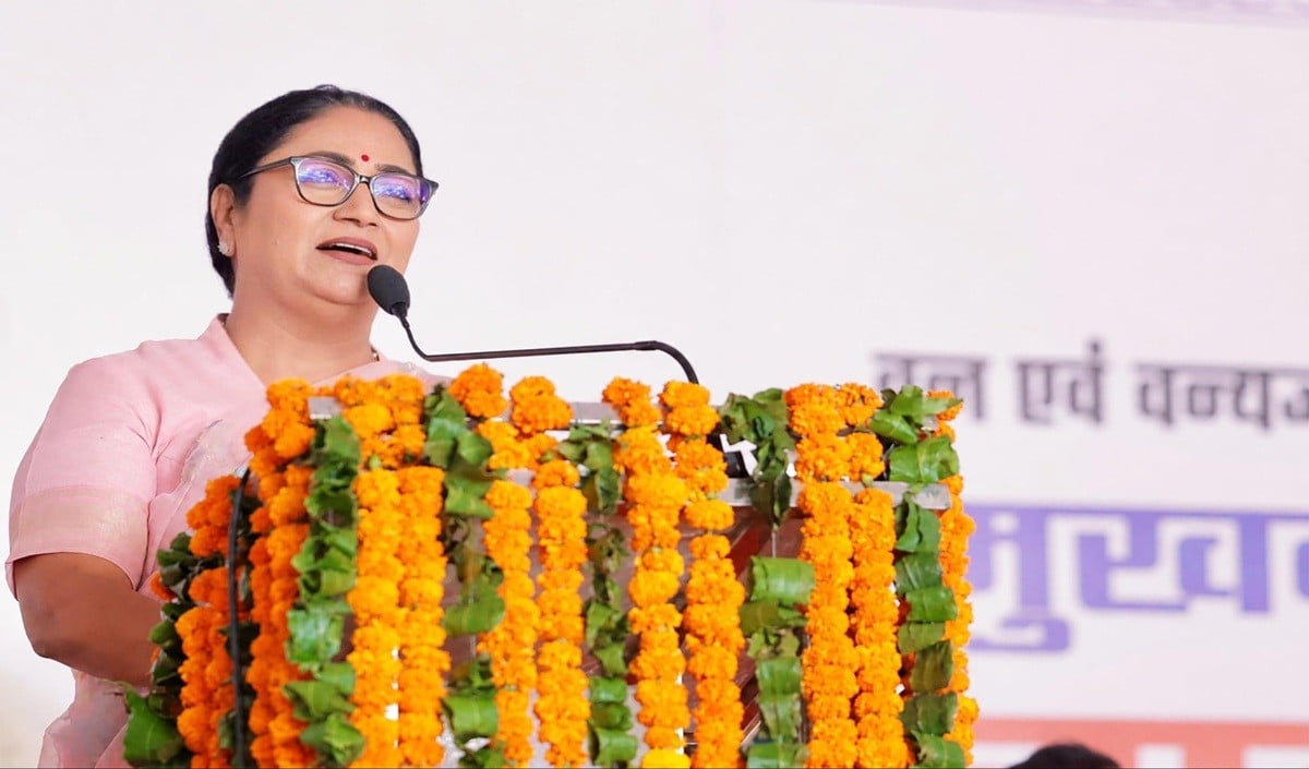 Delhi में पानी-सीवर कनेक्शन सस्ता, CM Rekha Gupta का ऐलान, DJB शुल्कों में भारी कटौती