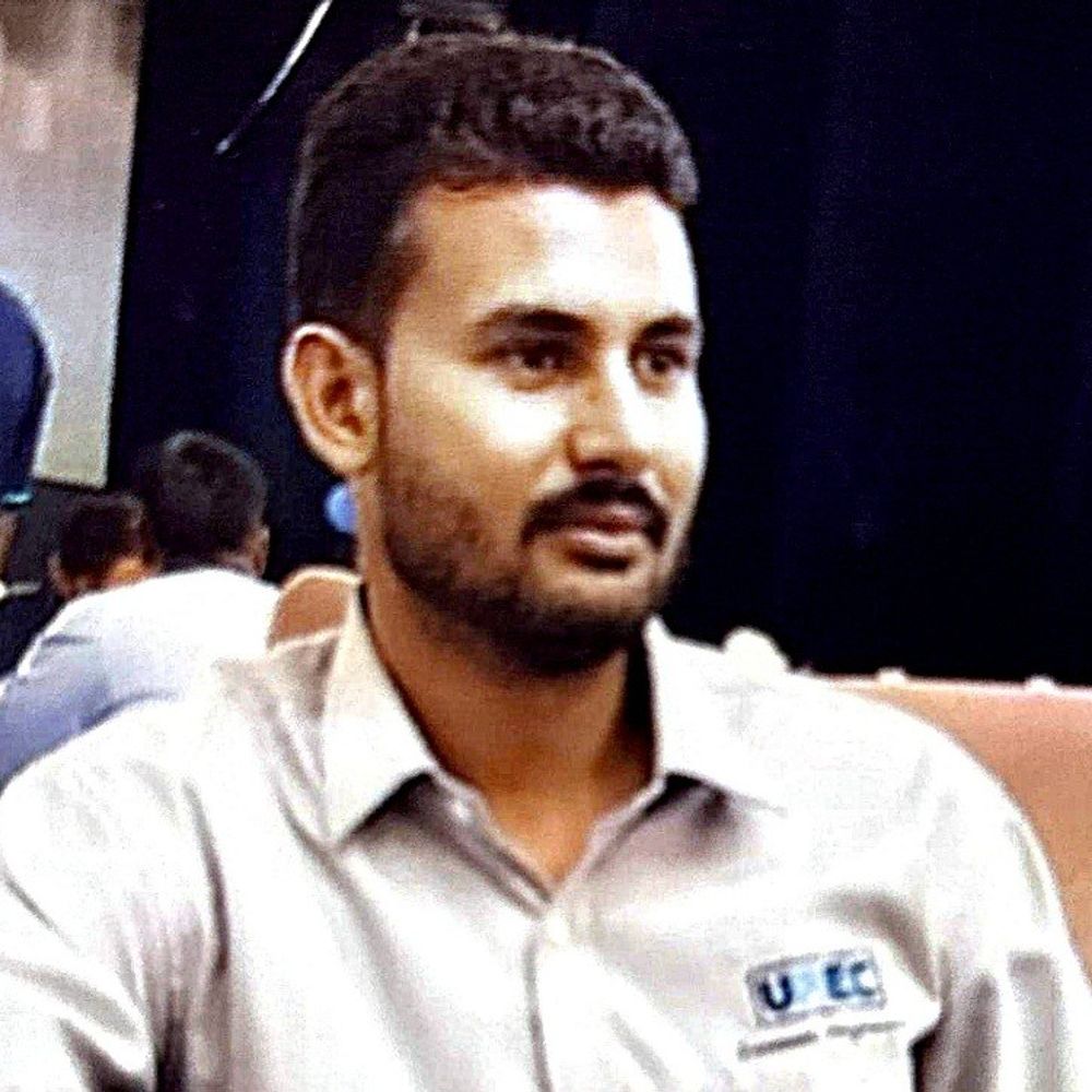 यमुनानगर की फैक्ट्री के सुपरवाइजर का कुरुक्षेत्र में मिला शव:4 दिन से था लापता, आज होगा पोस्टमार्टम, परिजनों ने उठाए सवाल