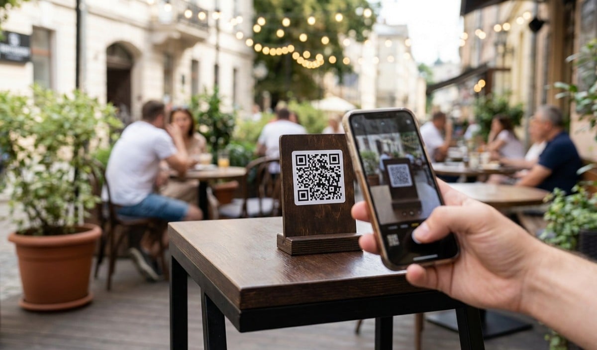 रेस्टोरेंट में QR Code स्कैन करना पड़ा महंगा, Pune की महिला से जुड़ा ये Cyber Scam आपको चौंका देगा