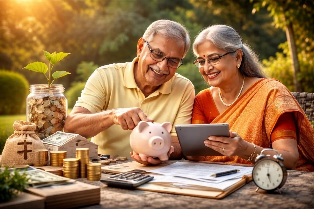 Best Savings Schemes: PPF का ऐसा फॉर्मूला कि 20 साल तक ₹1 लाख महीना निकालने के बाद भी बच जाएंगे 1 करोड़ रुपये