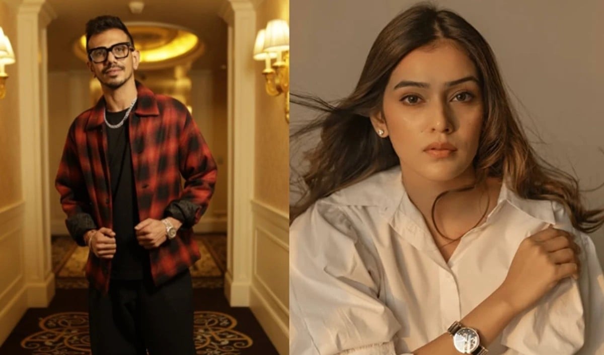 RJ Mahvash ने Yuzvendra Chahal संग अफेयर पर तोड़ी चुप्पी, बोलीं- ‘दोस्तों में Unfollow होता है’