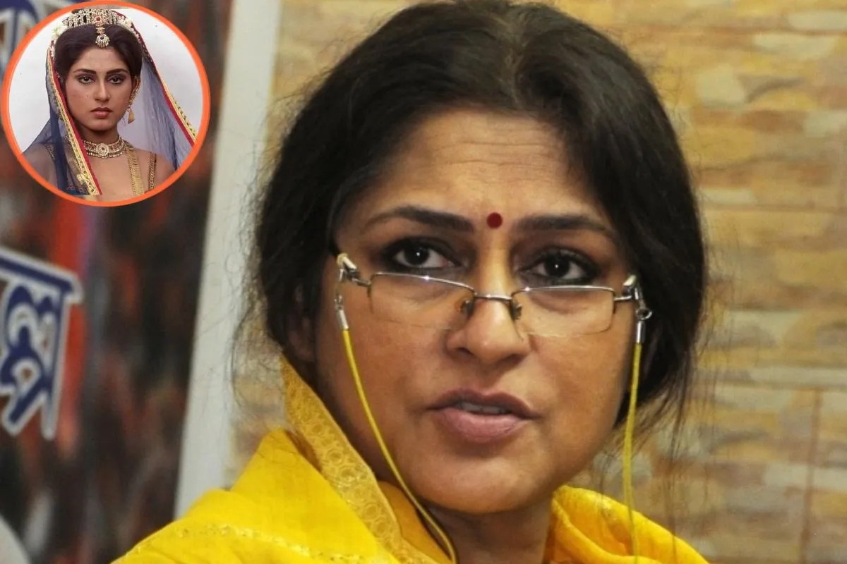 Roopa Ganguly: 3 बार आत्महत्या की कोशिश, महाभारत की ‘द्रौपदी’ कैसे बनीं सांसद? अब बंगाल में डिप्टी CM बनने की चर्चा