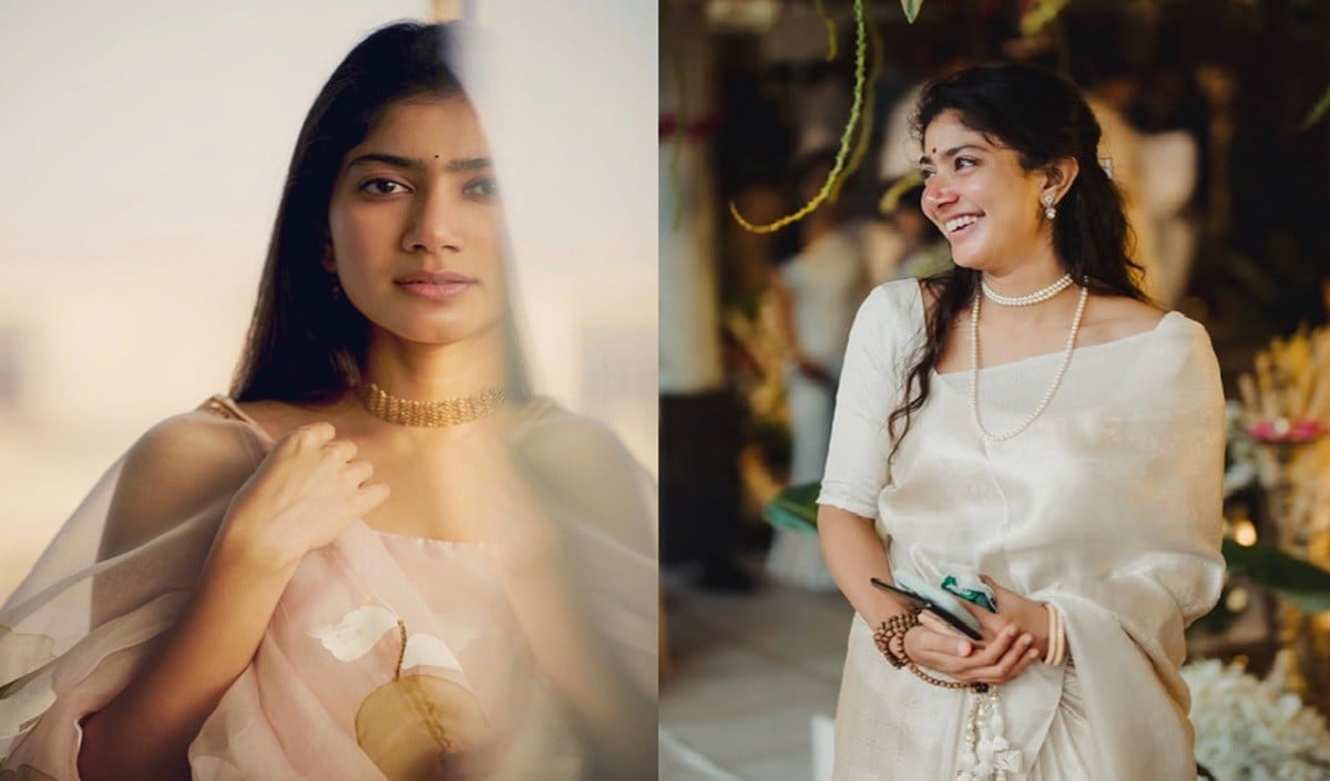 Sai Pallavi Birthday: एक Film Offer ने बदला सबकुछ, वरना आज डॉक्टर होतीं साई पल्लवी