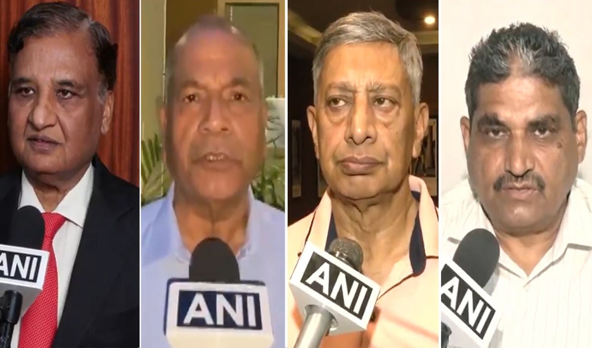 Modi के काफिले में कटौती पर भड़के कई सुरक्षा विशेषज्ञ, PM की सुरक्षा से ‘समझौते’ को बताया देशहित के खिलाफ