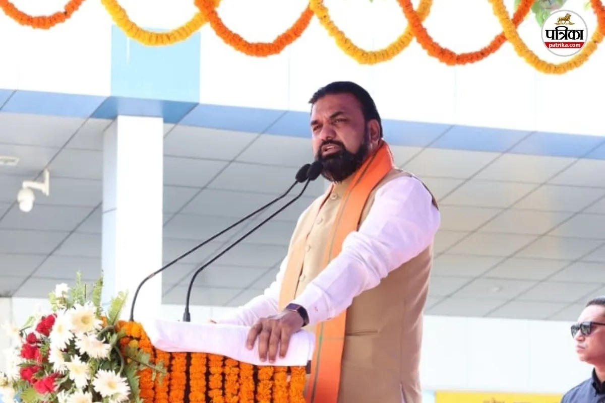 नीतीश कुमार से 3 गुना अधिक काम करना पड़ेगा, सीएम सम्राट चौधरी ने क्यों कही ये बात?