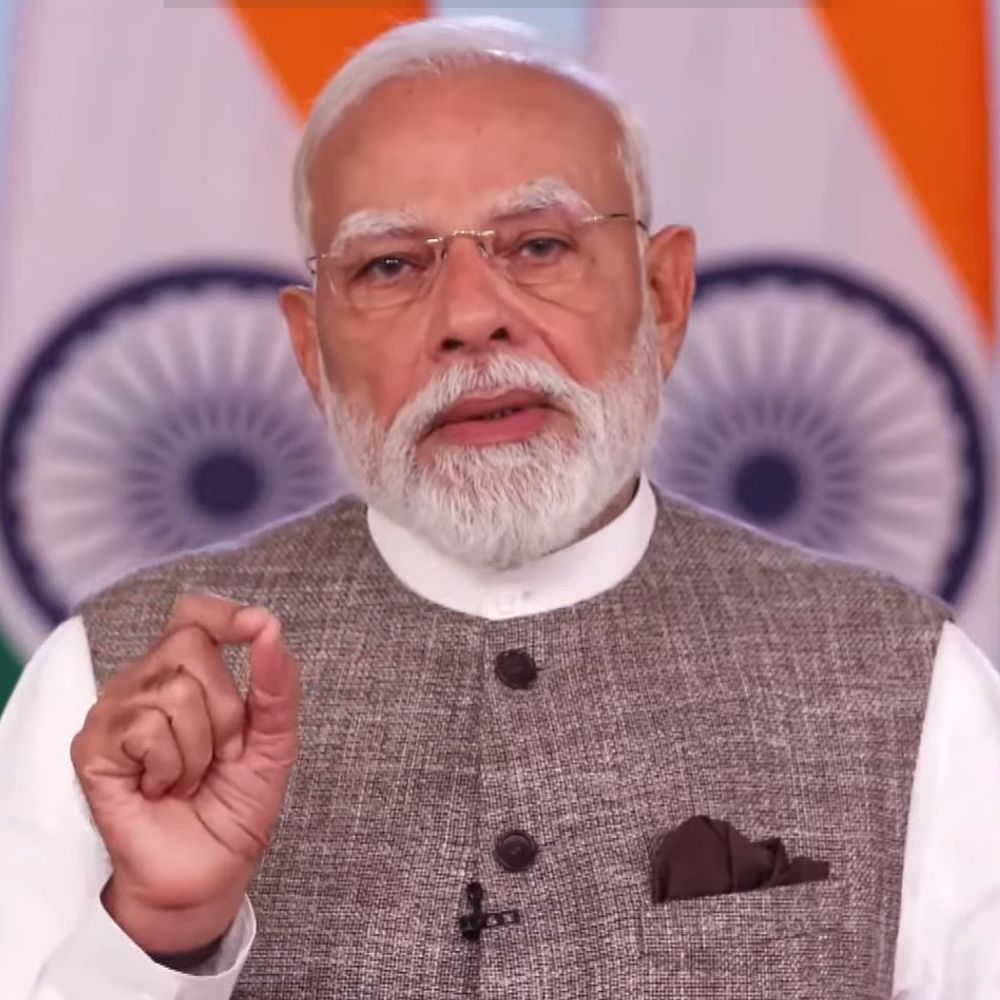 मोदी आज 51 हजार युवाओं को अपॉइंटमेंट लेटर देंगे:47 शहरों में होगा 19वां रोजगार मेला; अब तक करीब 12 लाख युवाओं को लेटर मिले