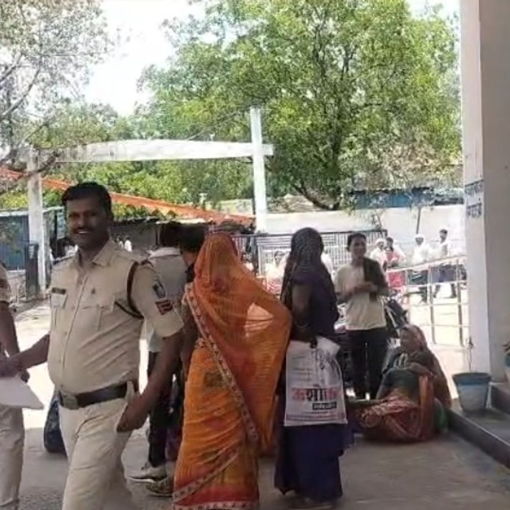 छिंदवाड़ा में कुएं के अंदर काम करते युवक की मौत:बेसुध हालत में मिला था, अस्पताल पहुंचने से पहले तोड़ा दम