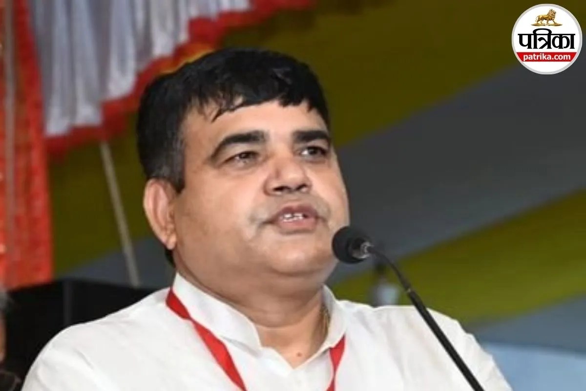 एनकाउंटर पर सियासी घमासान: RJD बोली-अपराधी की कोई जाति नहीं, सच दफनाने के लिए हो रही हत्याएं