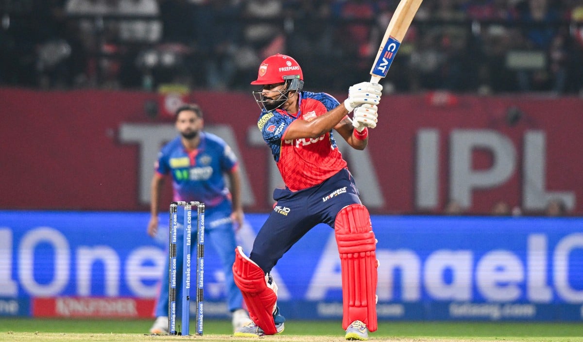 MI से हार के बाद निराश दिखे Shreyas Iyer, बोले- नॉकआउट के लिए अब दोनों मैच जीतने होंगे