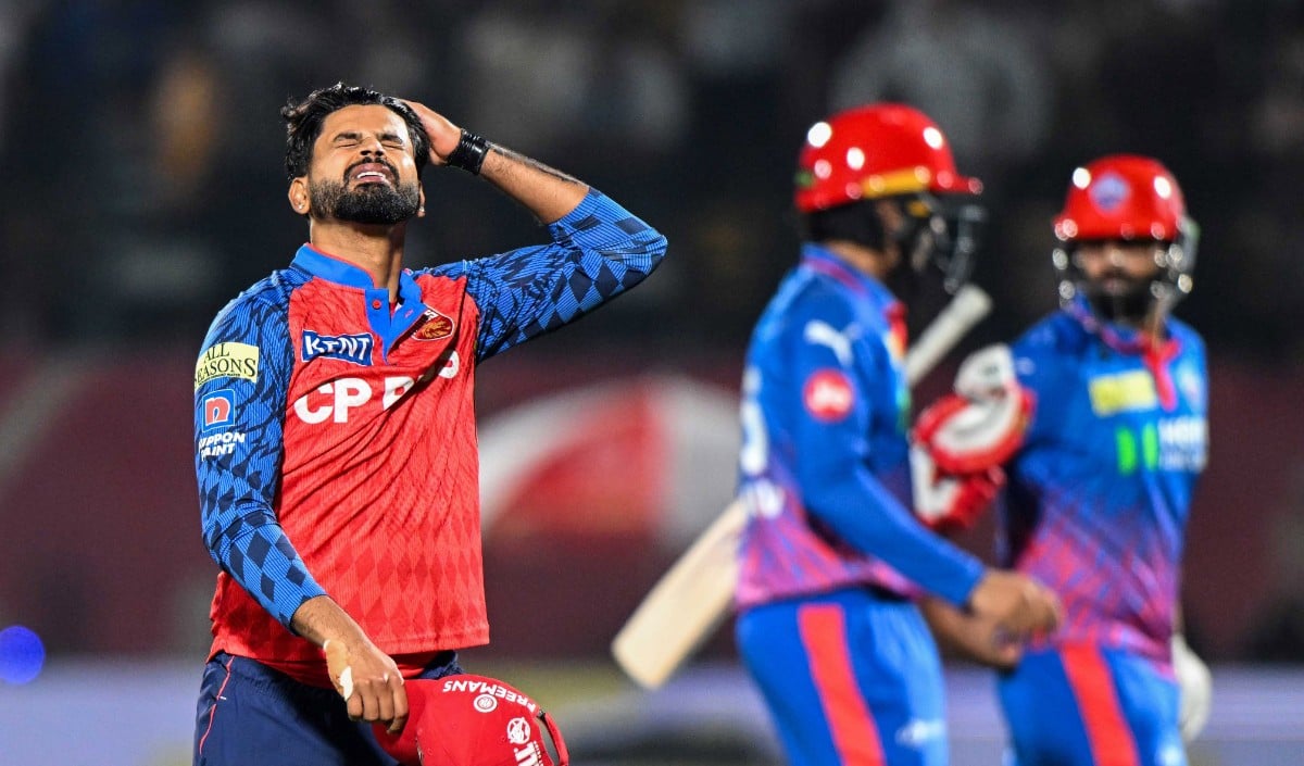 IPL 2026: हार के बाद Captain Shreyas Iyer का फूटा गुस्सा, कहा- फील्डिंग और बॉलिंग ने डुबोया