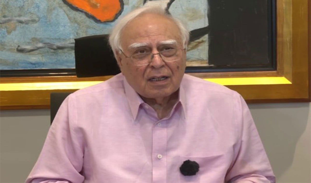 ऐसे जीतती है BJP… Kapil Sibal का सनसनीखेज दावा, West Bengal में 96% वोटर्स के नाम हटाए गए