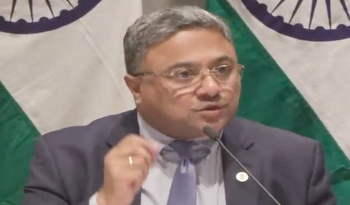 पश्चिम को भारत ने दिया करारा जवाब, MEA ने पहले Netherlands PM और अब Norway Reporter को दिखाया आईना