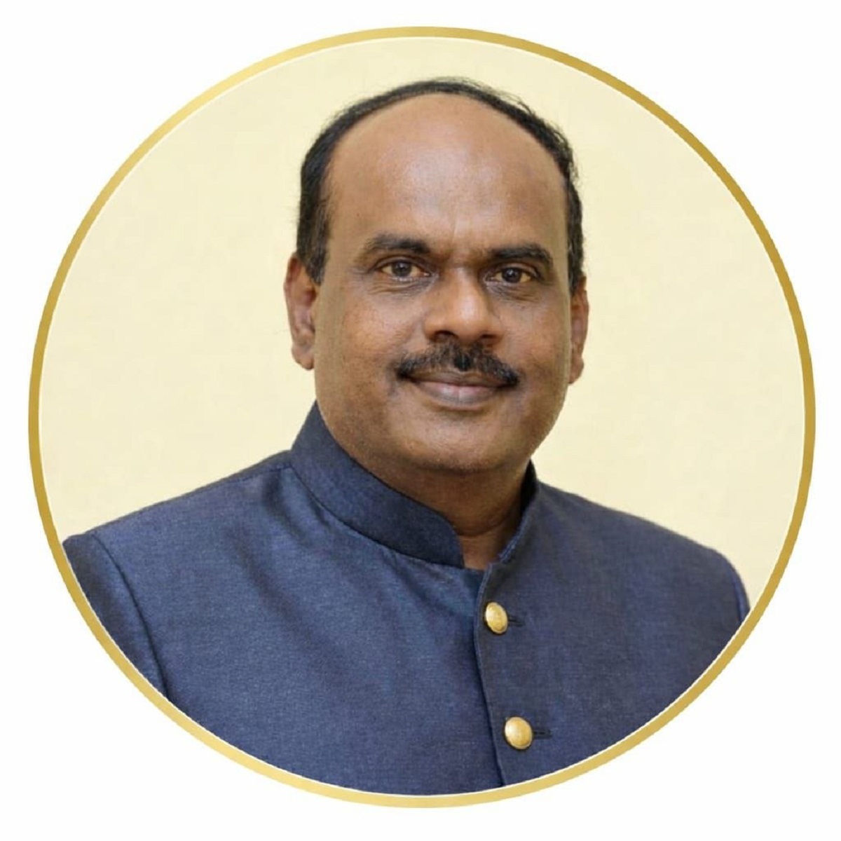 दक्षिण भारत में हिंदी की नई पहचान: प्रो. पवार ने नवाचारों से बदली शोध और शिक्षा की तस्वीर