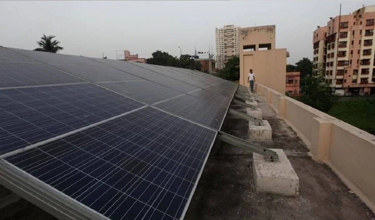 PM Surya Ghar Portal पर करें Apply, घर की छत पर Solar Panel लगाएं और पाएं ₹78,000 तक की Subsidy