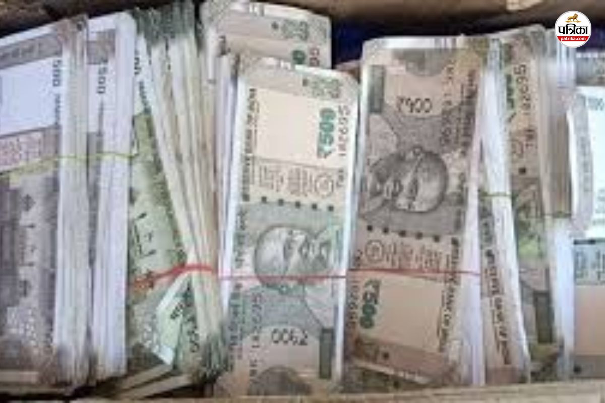 500-500 के नकली नोटों का बड़ा खुलासा! कांकेर में चल रहा था गुप्त प्रिंटिंग रैकेट, घर को बनाया था फैक्ट्री