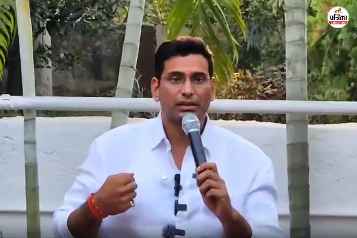 दुर्ग में गौवंश मौत पर सियासी संग्राम! देवेंद्र यादव समेत 17 कांग्रेस नेताओं पर FIR दर्ज, कांग्रेस-BJP आमने-सामने