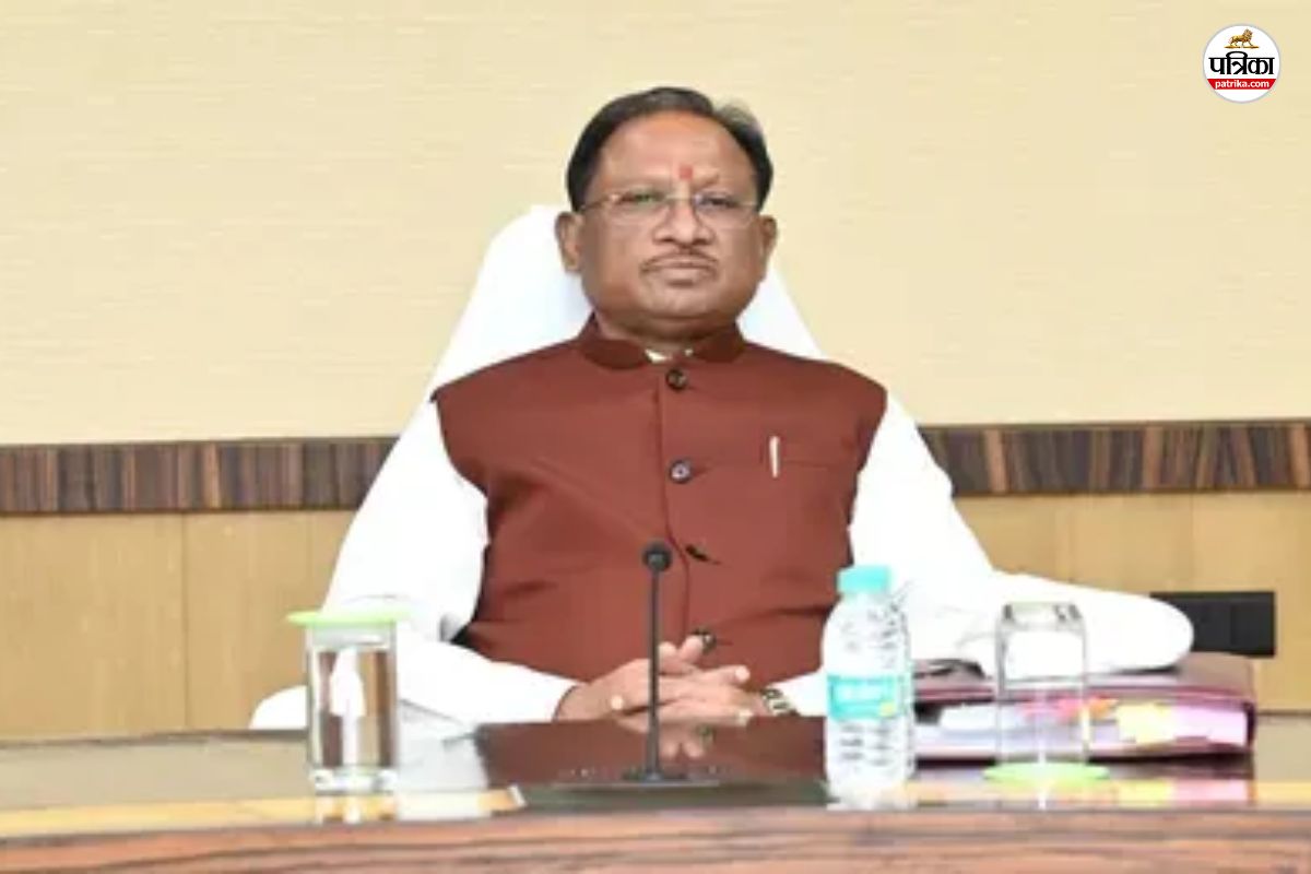 छत्तीसगढ़ सरकार का बड़ा फैसला! अब कम होगा सरकारी फिजूलखर्च, शासन ने की नई गाइडलाइन जारी