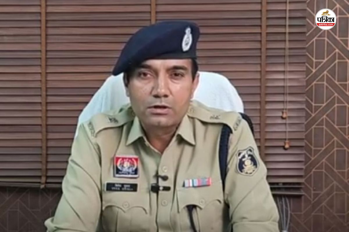‘मकसद चालान नहीं, सुरक्षा’… ट्रैफिक पर पुलिस की बड़ी सर्जिकल स्ट्राइक! अब ई-चालान और QRT से सड़कों पर सख्ती