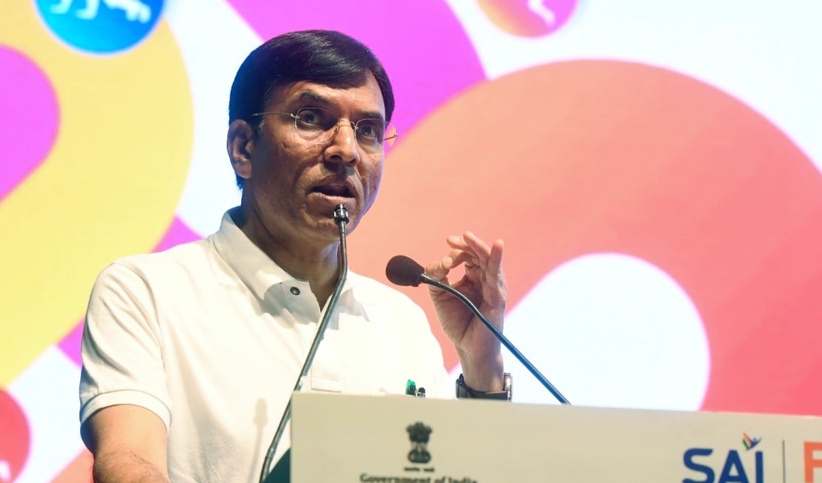 खेल मंत्री Mansukh Mandaviya का एक्शन, Olympics 2036 के लिए India Bid को लेकर बना नया रोडमैप