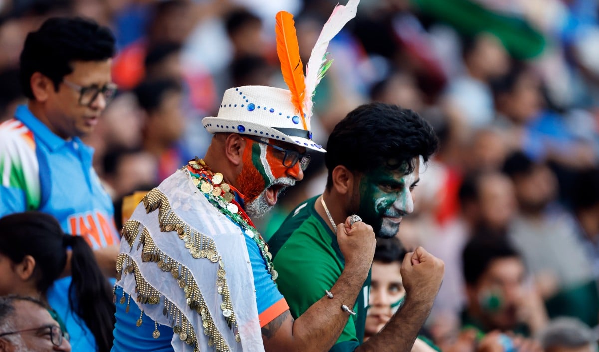 खेल मंत्रालय का बड़ा फैसला: Pakistan से द्विपक्षीय सीरीज पर Ban, Multi-Nation टूर्नामेंट को Green Signal