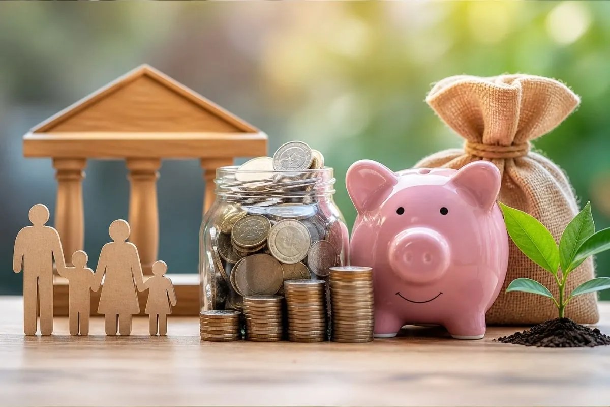 Share Market डगमगाया तो लोगों को फिर याद आई ‘पुरानी गुल्लक’, लोग अब यहां डाल रहे अपना पैसा