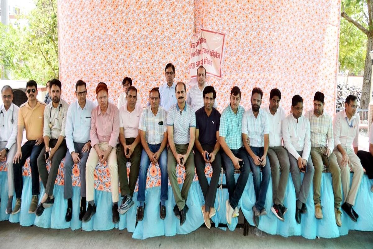 आरजीएचएस: कल्याण अस्पताल में नियमित सर्जरी सेवाएं बहाल