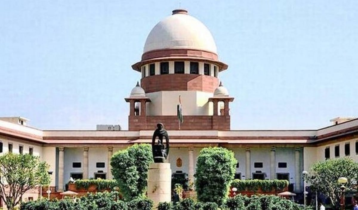 Human Trafficking पर Supreme Court का ‘ऑपरेशन क्लीन’, राज्यों को 4 हफ्ते में AHTU बनाने का आदेश
