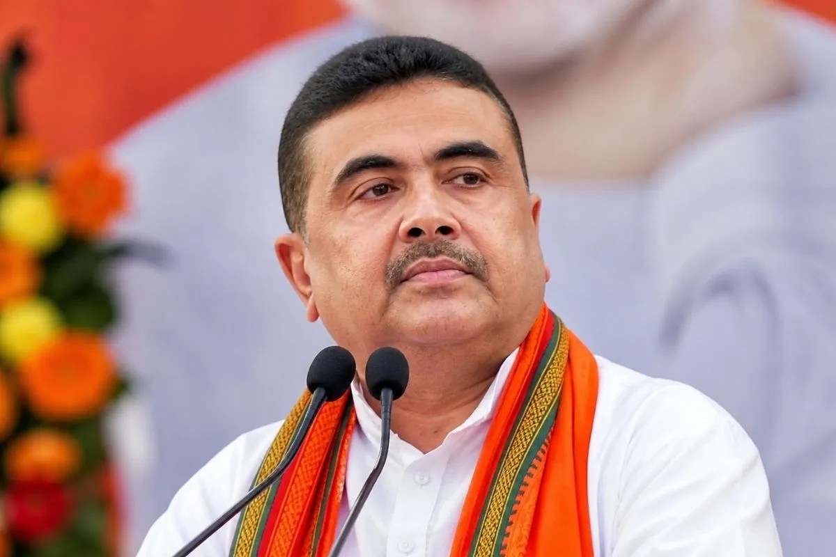 शुभेन्दु अधिकारी ने क्यों नहीं की शादी? मुख्यमंत्री ने इंटरव्यू में खुद खोला अपनी ‘सिंगल’ लाइफ का राज!