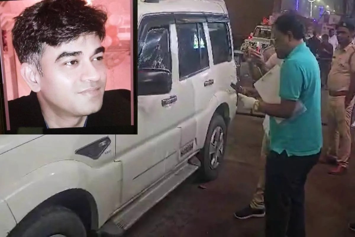 सुवेंदु के PA चंद्रनाथ रथ के मर्डर में नकली नंबर प्लेट से पुलिस को चकमा, BJP नेताओं को सतर्क रहने की हिदायत